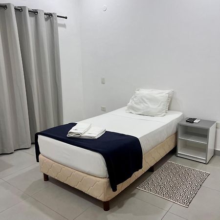 Apartamento Casa de Mia Asunción Exterior foto