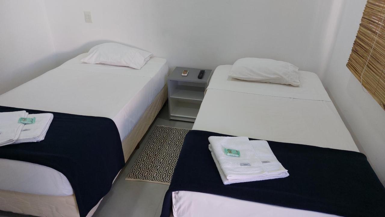 Apartamento Casa de Mia Asunción Exterior foto