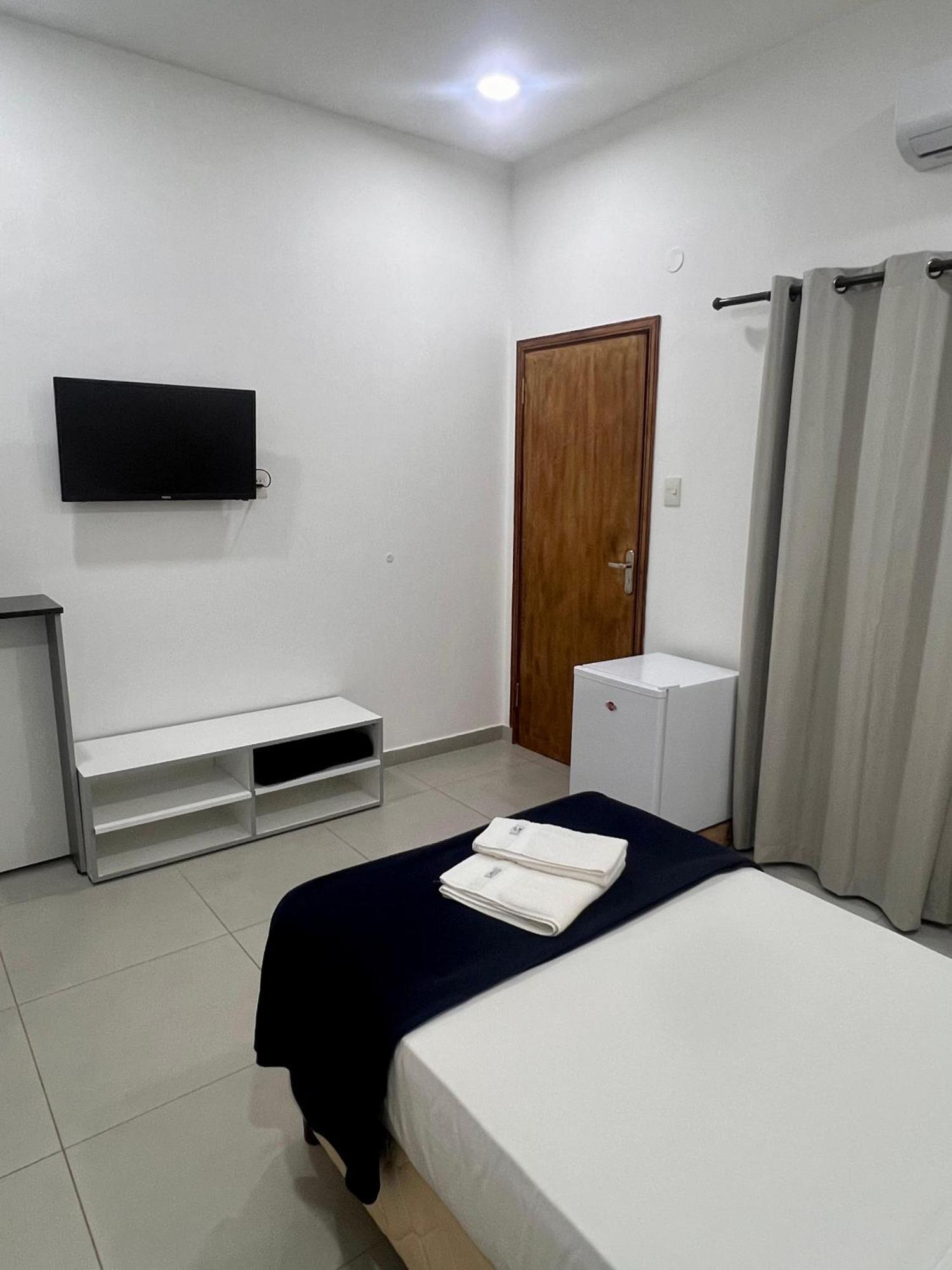 Apartamento Casa de Mia Asunción Exterior foto